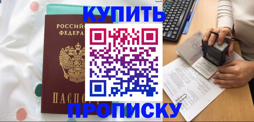прописка в квартире в Шумихе